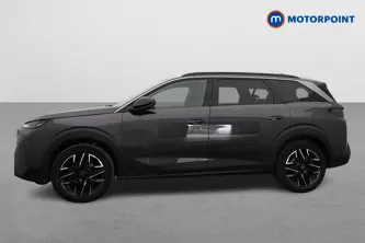 Peugeot 5008 Allure Premium Automatic Petrol SUV - Stock Number (1675631) - Passenger side