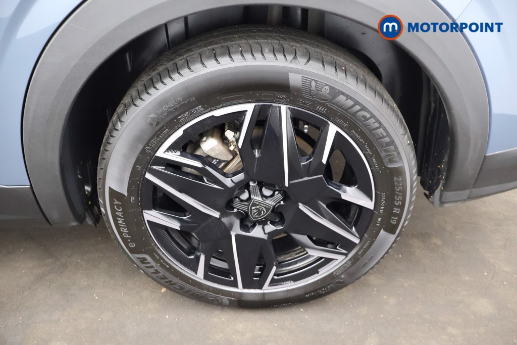 Peugeot 5008 GT Automatic Petrol SUV - Stock Number (1675636) - 2nd supplementary image