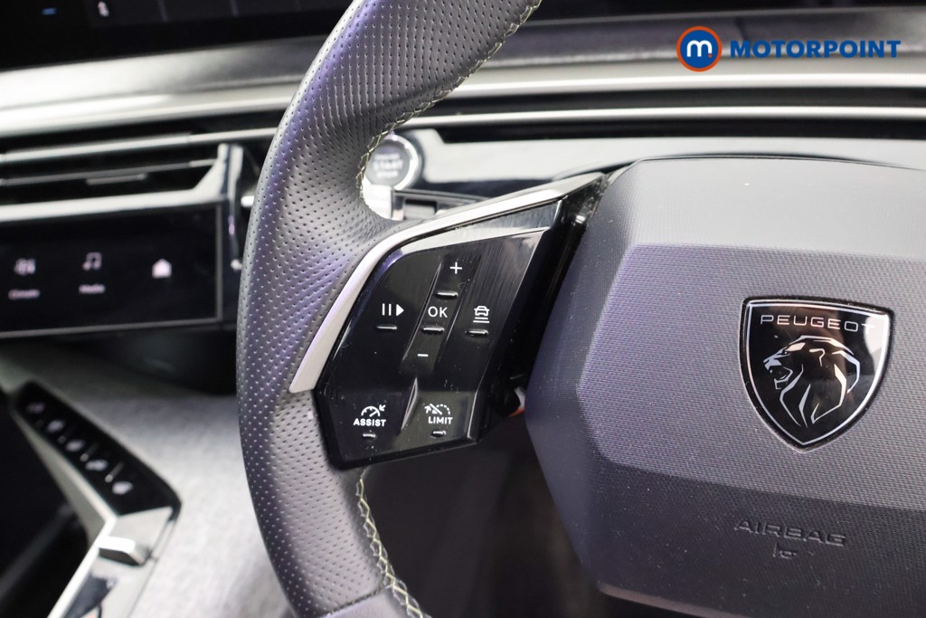 Peugeot 5008 GT Automatic Petrol SUV - Stock Number (1675636) - 6th supplementary image