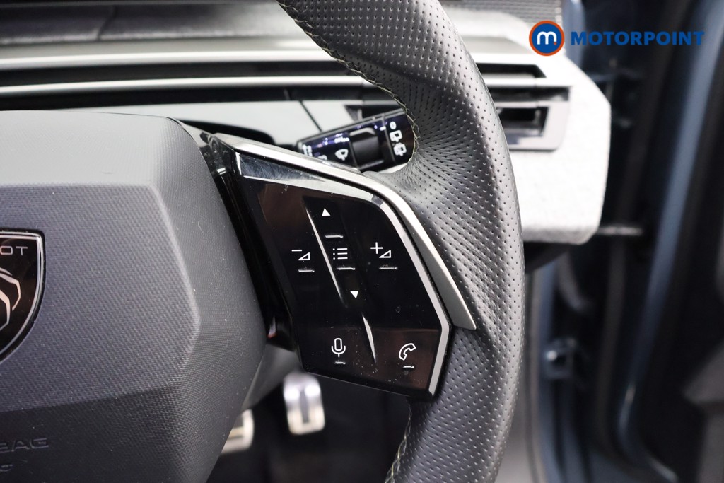 Peugeot 5008 GT Automatic Petrol SUV - Stock Number (1675636) - 7th supplementary image