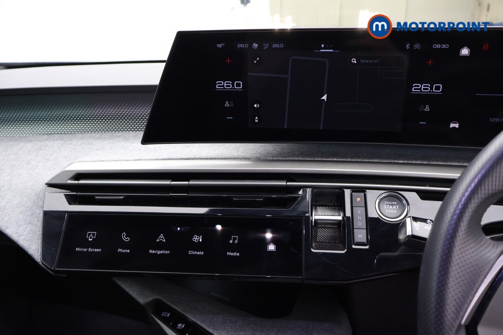Peugeot 5008 GT Automatic Petrol SUV - Stock Number (1675636) - 11th supplementary image