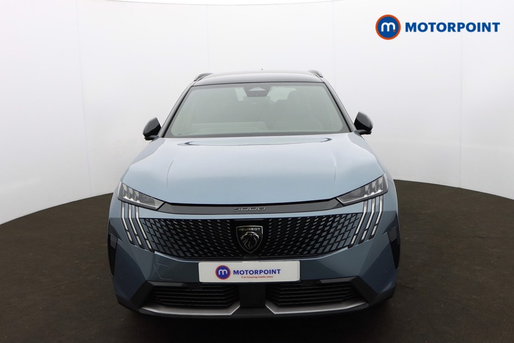 Peugeot 5008 GT Automatic Petrol SUV - Stock Number (1675636) - Front bumper