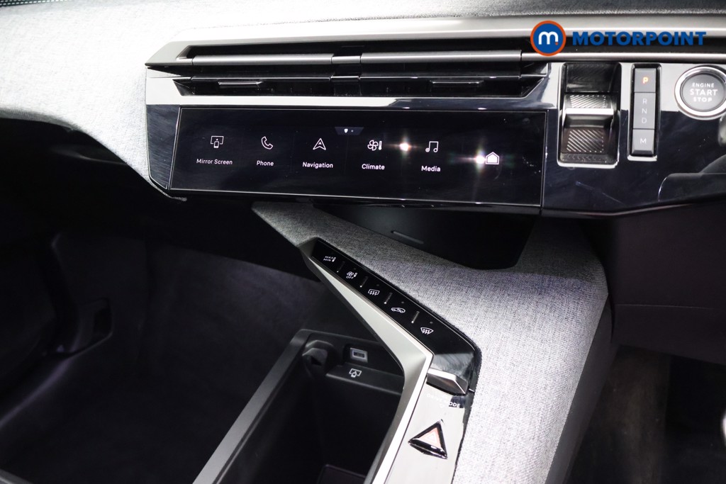 Peugeot 5008 GT Automatic Petrol SUV - Stock Number (1675636) - 12th supplementary image