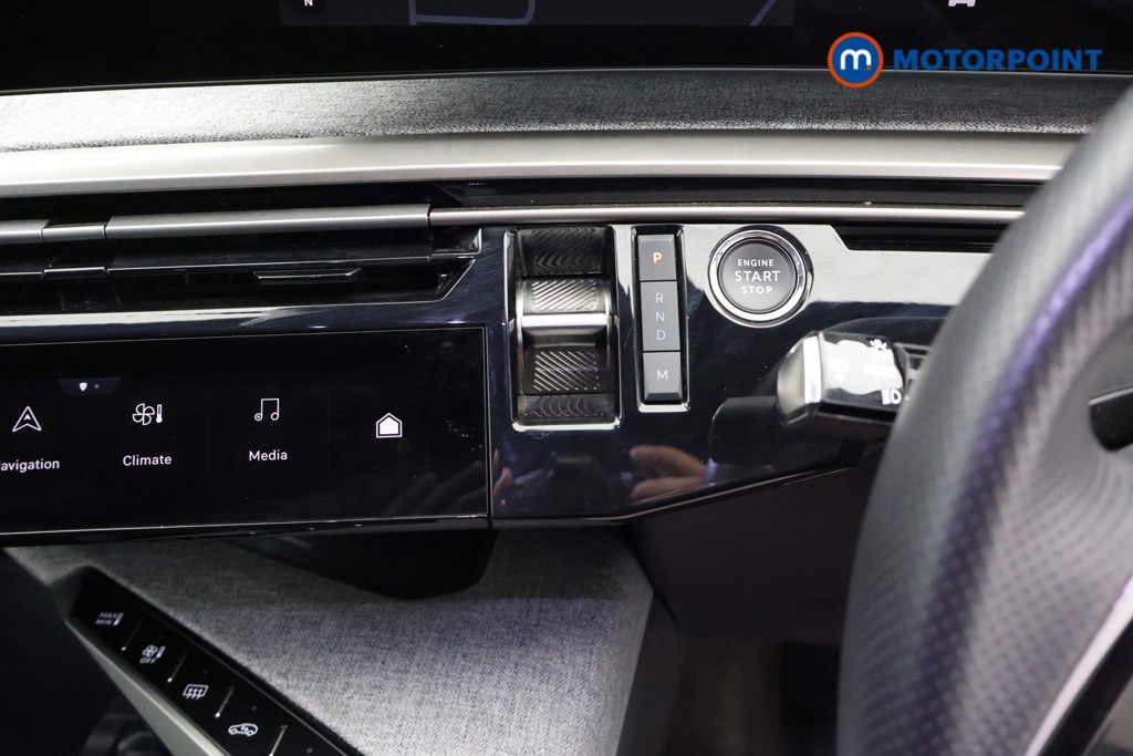 Peugeot 5008 GT Automatic Petrol SUV - Stock Number (1675636) - 13th supplementary image