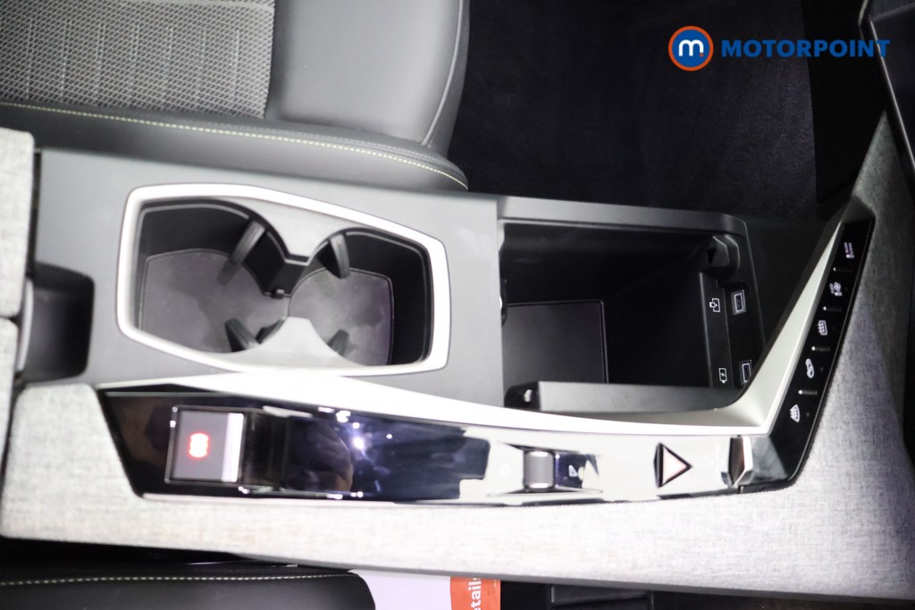 Peugeot 5008 GT Automatic Petrol SUV - Stock Number (1675636) - 14th supplementary image