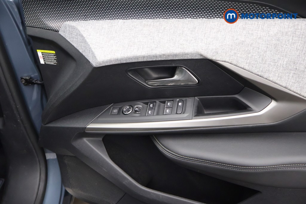 Peugeot 5008 GT Automatic Petrol SUV - Stock Number (1675636) - 21st supplementary image