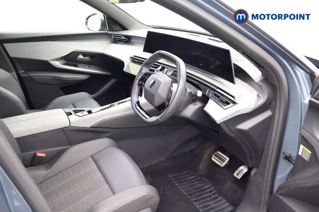 Peugeot 5008 GT Automatic Petrol SUV - Stock Number (1675636) - 22nd supplementary image