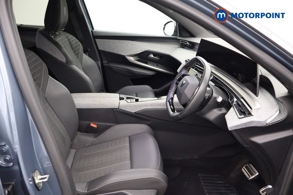Peugeot 5008 GT Automatic Petrol SUV - Stock Number (1675636) - 23rd supplementary image