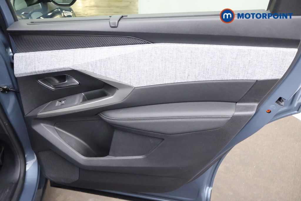 Peugeot 5008 GT Automatic Petrol SUV - Stock Number (1675636) - 24th supplementary image