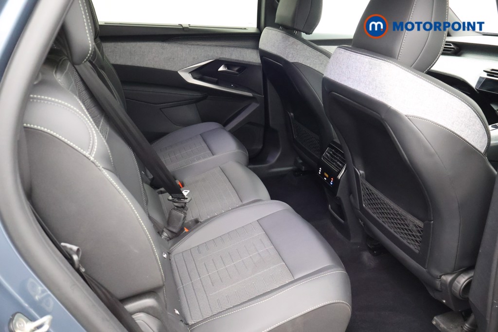 Peugeot 5008 GT Automatic Petrol SUV - Stock Number (1675636) - 25th supplementary image