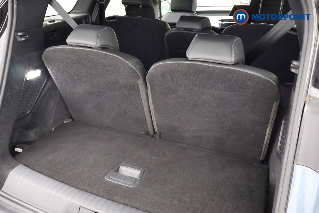 Peugeot 5008 GT Automatic Petrol SUV - Stock Number (1675636) - 28th supplementary image