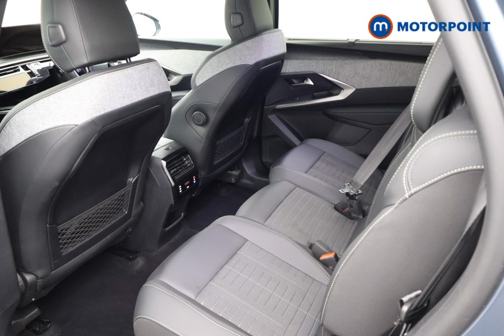 Peugeot 5008 GT Automatic Petrol SUV - Stock Number (1675636) - 30th supplementary image