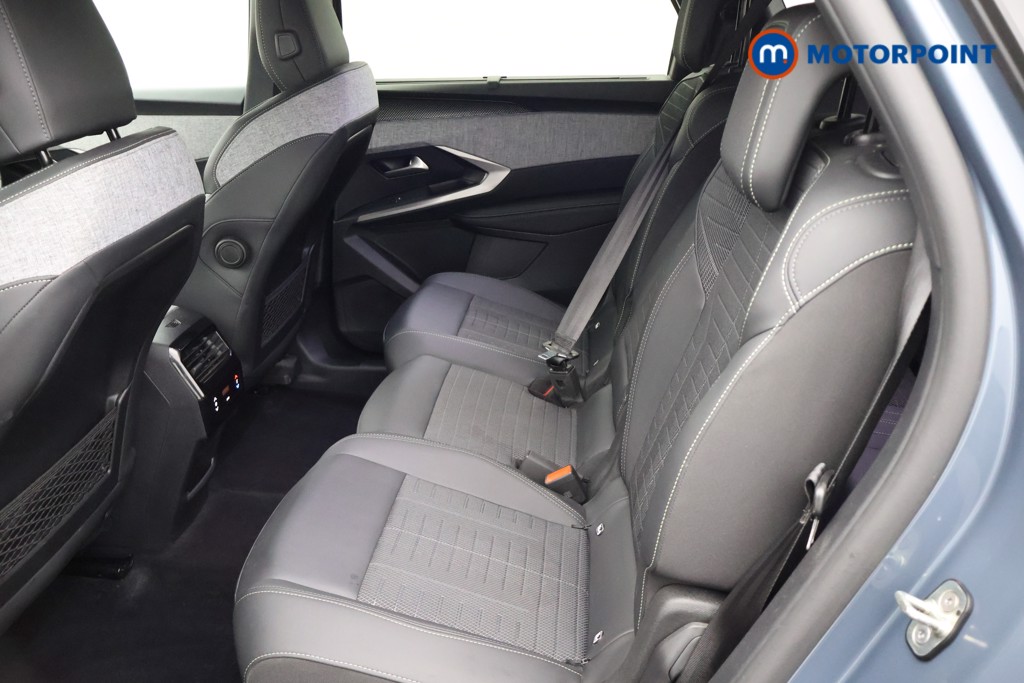 Peugeot 5008 GT Automatic Petrol SUV - Stock Number (1675636) - 31st supplementary image