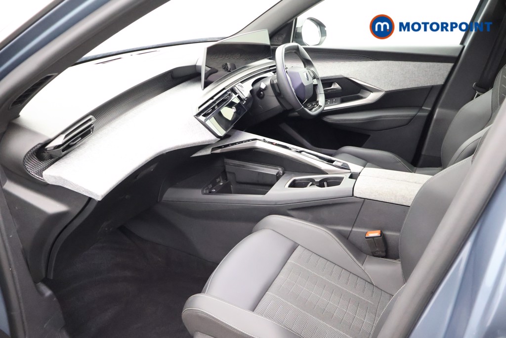 Peugeot 5008 GT Automatic Petrol SUV - Stock Number (1675636) - 33rd supplementary image