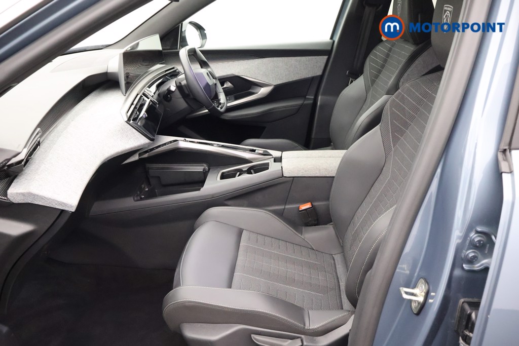 Peugeot 5008 GT Automatic Petrol SUV - Stock Number (1675636) - 34th supplementary image