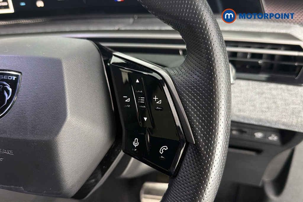 Peugeot 5008 GT Automatic Petrol SUV - Stock Number (1675638) - 3rd supplementary image
