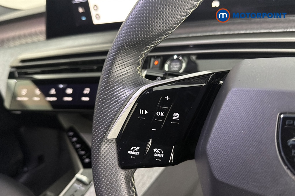 Peugeot 5008 GT Automatic Petrol SUV - Stock Number (1675638) - 4th supplementary image