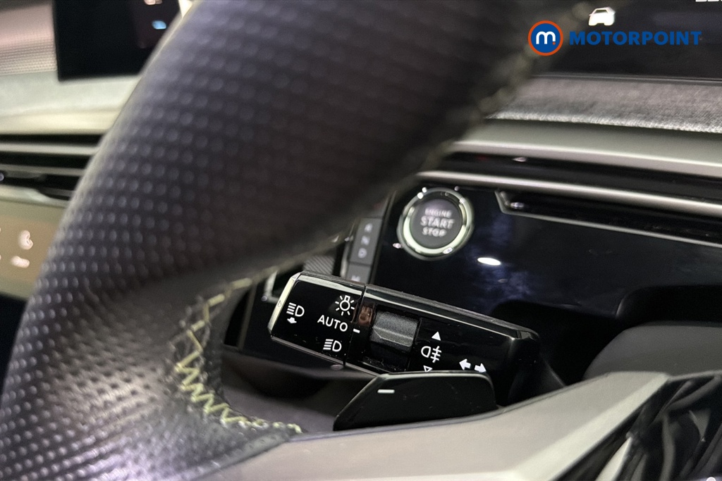 Peugeot 5008 GT Automatic Petrol SUV - Stock Number (1675638) - 5th supplementary image