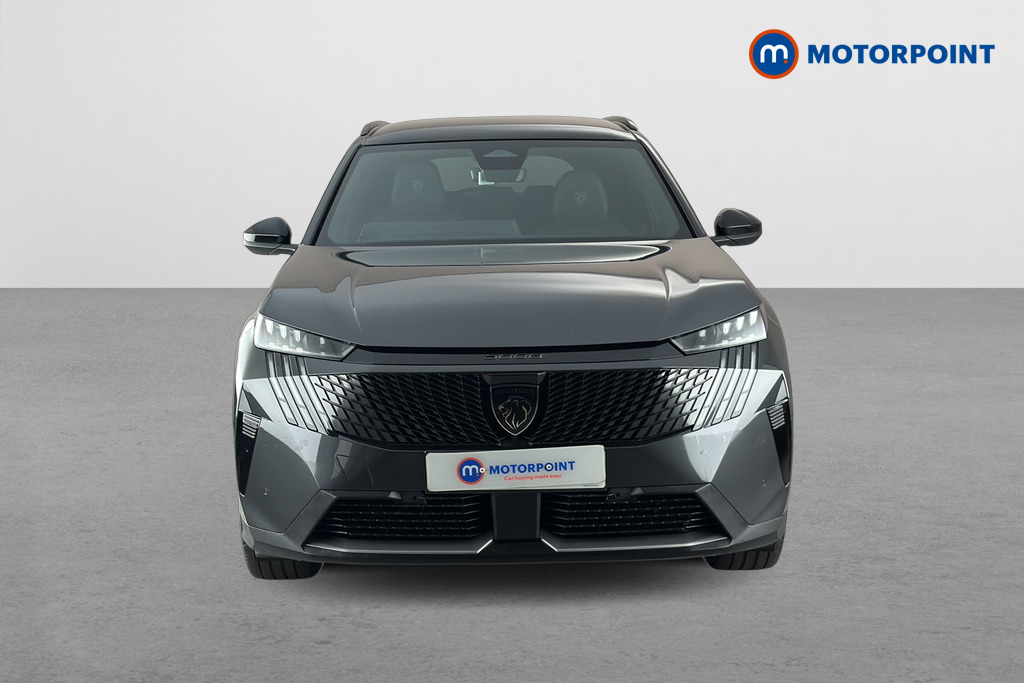 Peugeot 5008 GT Automatic Petrol SUV - Stock Number (1675638) - Front bumper