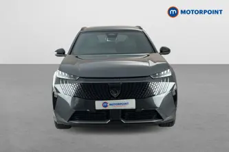 Peugeot 5008 GT Automatic Petrol SUV - Stock Number (1675638) - Front bumper