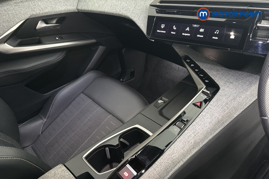 Peugeot 5008 GT Automatic Petrol SUV - Stock Number (1675638) - 15th supplementary image