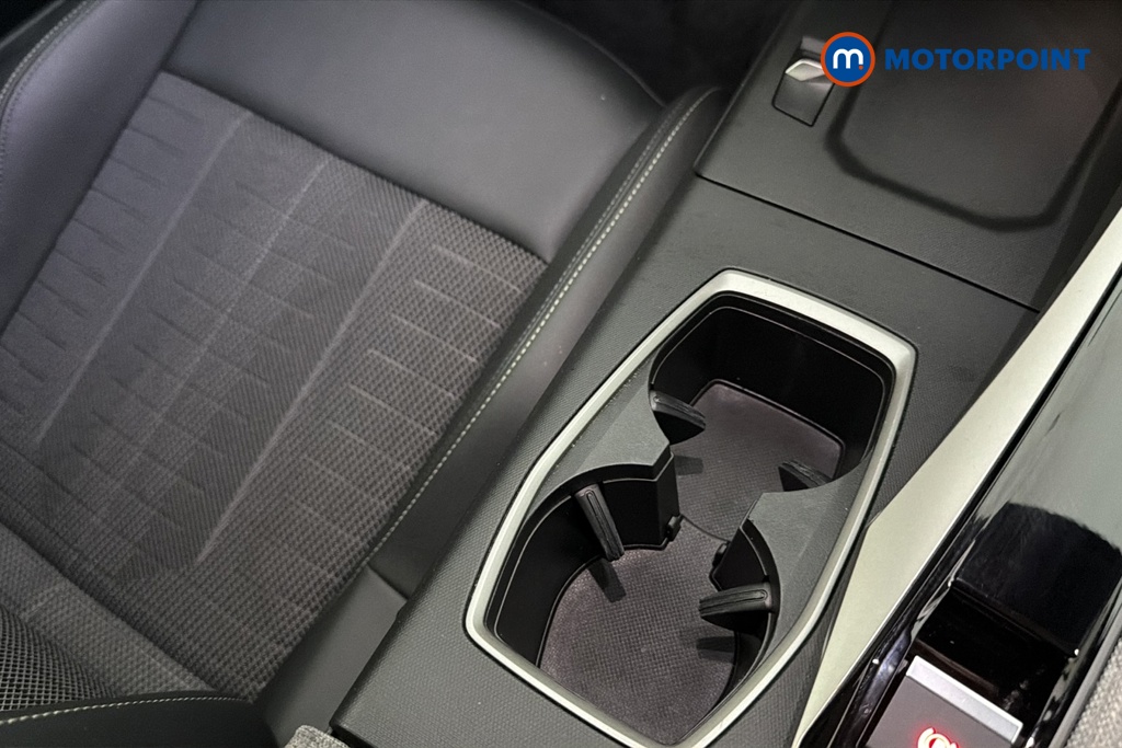Peugeot 5008 GT Automatic Petrol SUV - Stock Number (1675638) - 16th supplementary image