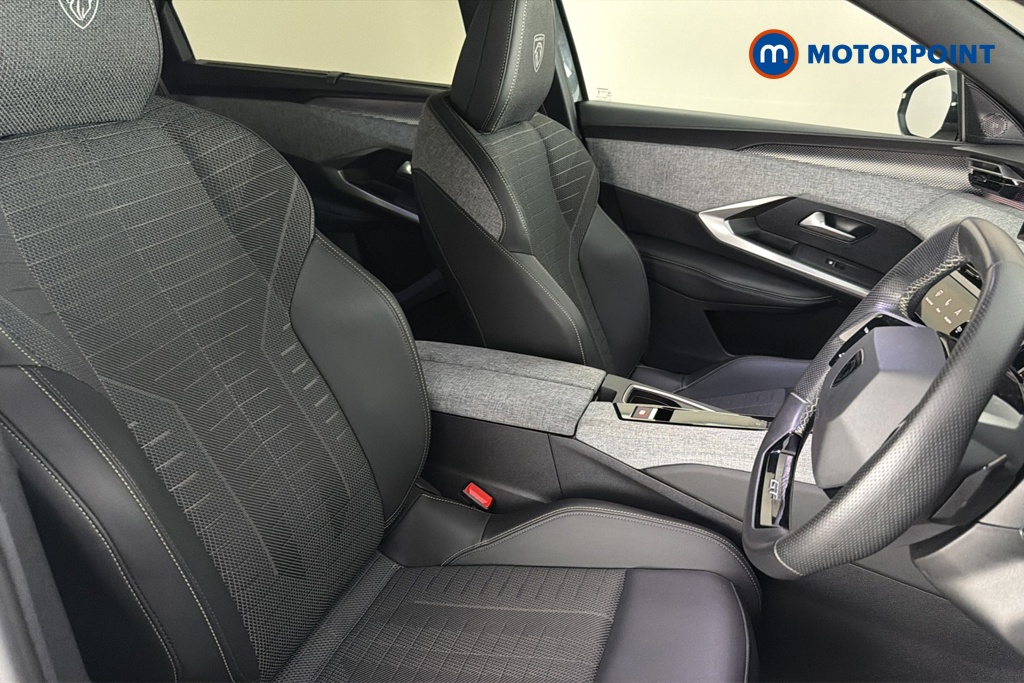 Peugeot 5008 GT Automatic Petrol SUV - Stock Number (1675638) - 22nd supplementary image