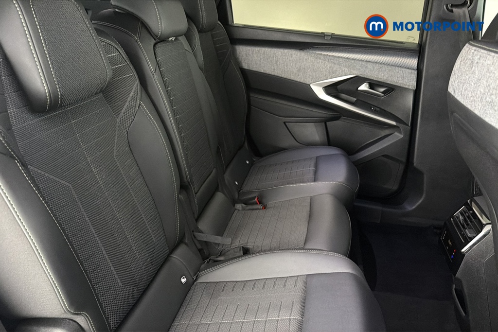 Peugeot 5008 GT Automatic Petrol SUV - Stock Number (1675638) - 25th supplementary image