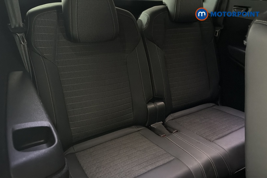 Peugeot 5008 GT Automatic Petrol SUV - Stock Number (1675638) - 29th supplementary image