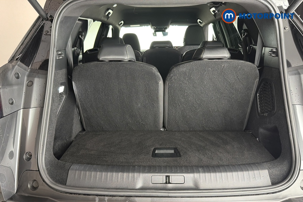Peugeot 5008 GT Automatic Petrol SUV - Stock Number (1675638) - 30th supplementary image