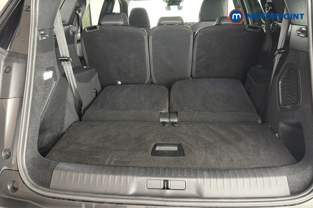 Peugeot 5008 GT Automatic Petrol SUV - Stock Number (1675638) - 31st supplementary image