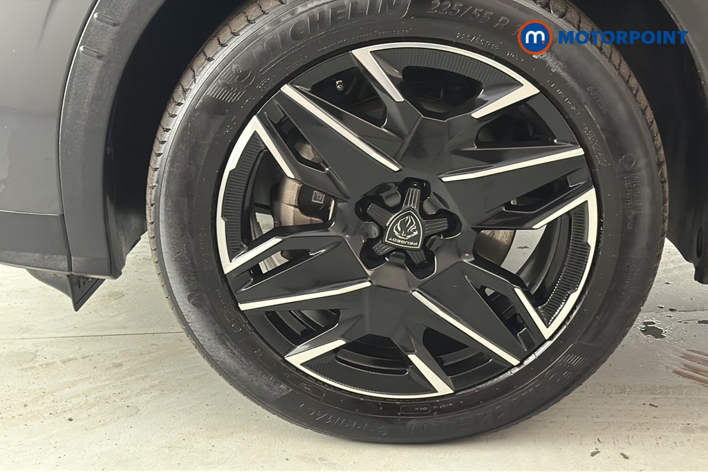 Peugeot 5008 GT Automatic Petrol SUV - Stock Number (1675638) - 44th supplementary image