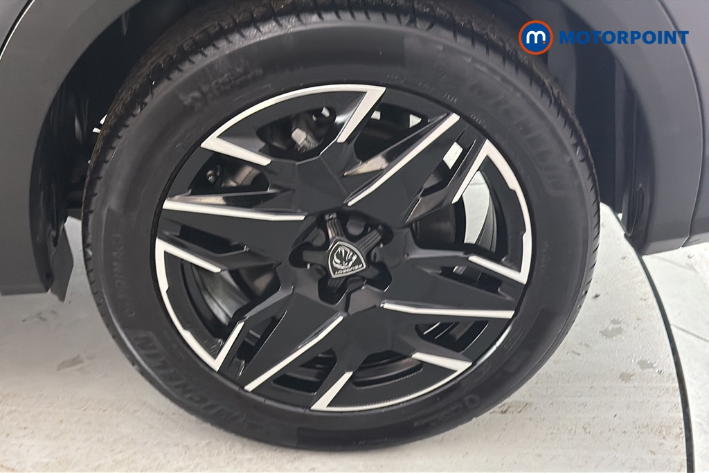 Peugeot 5008 GT Automatic Petrol SUV - Stock Number (1675638) - 45th supplementary image