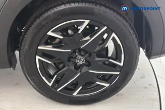 Peugeot 5008 GT Automatic Petrol SUV - Stock Number (1675638) - 45th supplementary image