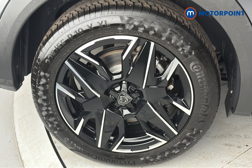 Peugeot 5008 GT Automatic Petrol SUV - Stock Number (1675638) - 46th supplementary image