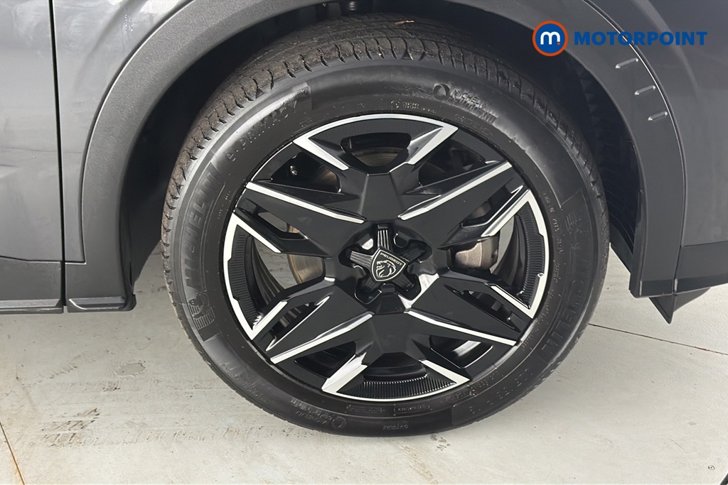 Peugeot 5008 GT Automatic Petrol SUV - Stock Number (1675638) - 47th supplementary image