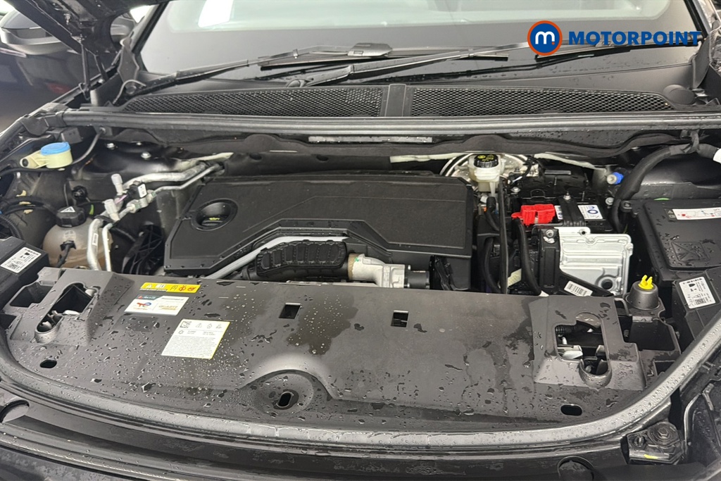 Peugeot 5008 GT Automatic Petrol SUV - Stock Number (1675638) - 48th supplementary image