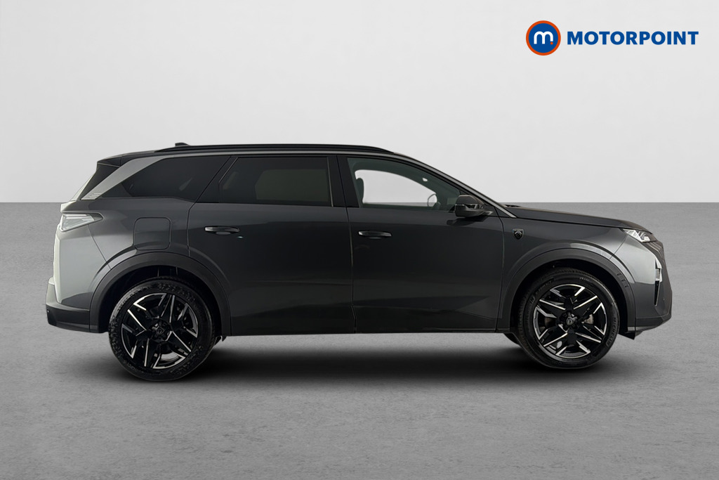Peugeot 5008 GT Automatic Petrol SUV - Stock Number (1675638) - Passenger side
