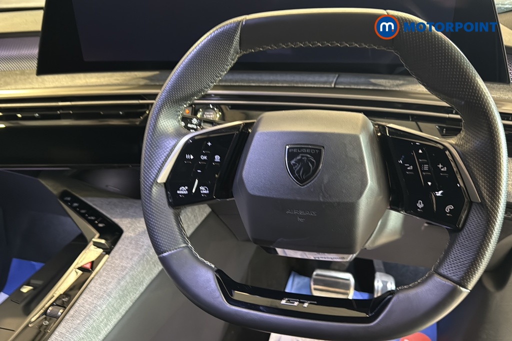 Peugeot 5008 GT Automatic Petrol SUV - Stock Number (1675658) - 2nd supplementary image