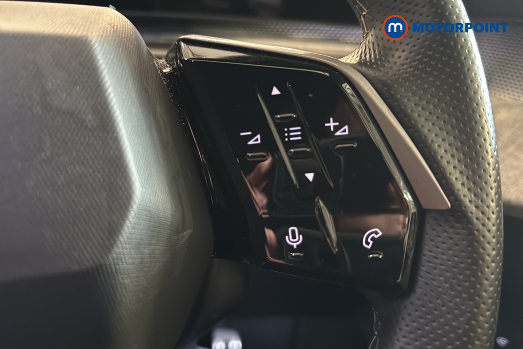 Peugeot 5008 GT Automatic Petrol SUV - Stock Number (1675658) - 3rd supplementary image