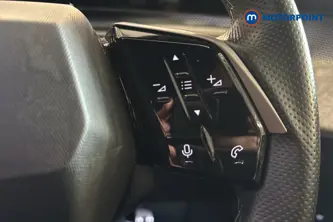 Peugeot 5008 GT Automatic Petrol SUV - Stock Number (1675658) - 3rd supplementary image
