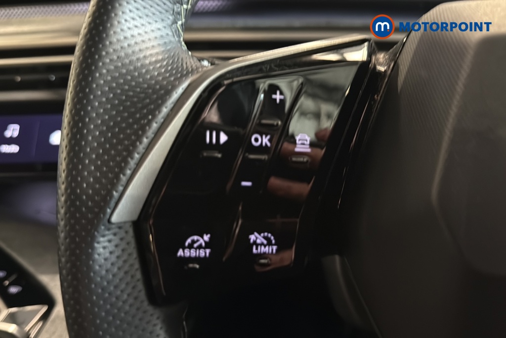 Peugeot 5008 GT Automatic Petrol SUV - Stock Number (1675658) - 4th supplementary image