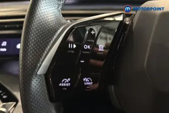 Peugeot 5008 GT Automatic Petrol SUV - Stock Number (1675658) - 4th supplementary image