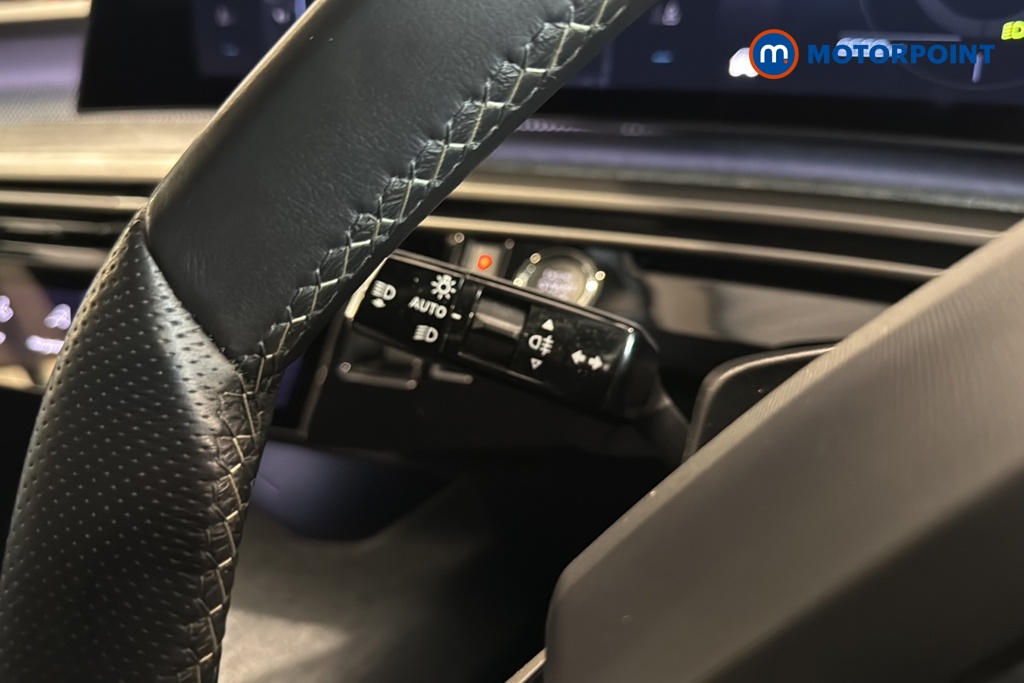 Peugeot 5008 GT Automatic Petrol SUV - Stock Number (1675658) - 5th supplementary image