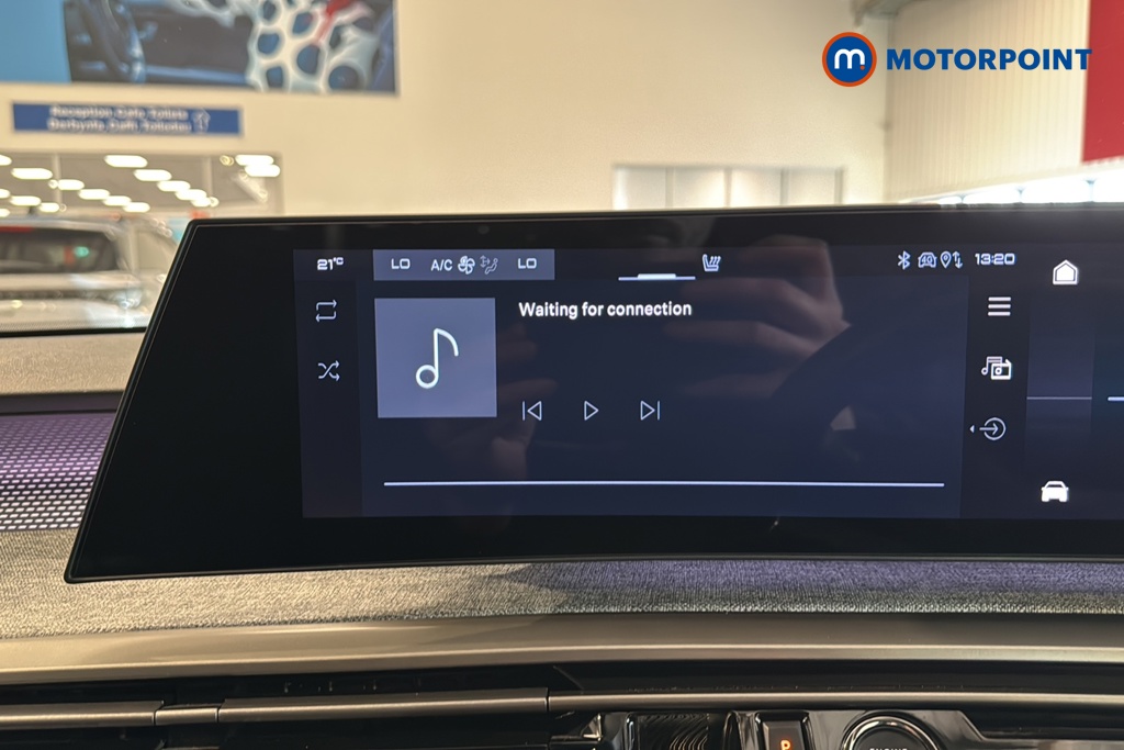 Peugeot 5008 GT Automatic Petrol SUV - Stock Number (1675658) - 8th supplementary image