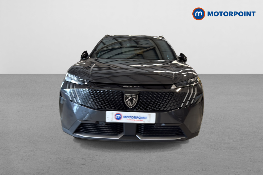 Peugeot 5008 GT Automatic Petrol SUV - Stock Number (1675658) - Front bumper