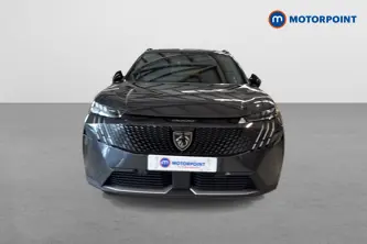 Peugeot 5008 GT Automatic Petrol SUV - Stock Number (1675658) - Front bumper