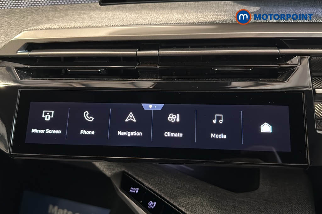 Peugeot 5008 GT Automatic Petrol SUV - Stock Number (1675658) - 12th supplementary image
