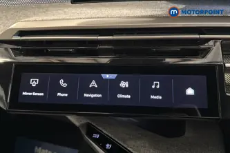 Peugeot 5008 GT Automatic Petrol SUV - Stock Number (1675658) - 12th supplementary image
