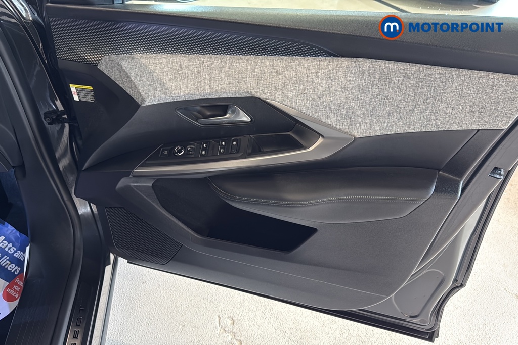 Peugeot 5008 GT Automatic Petrol SUV - Stock Number (1675658) - 18th supplementary image